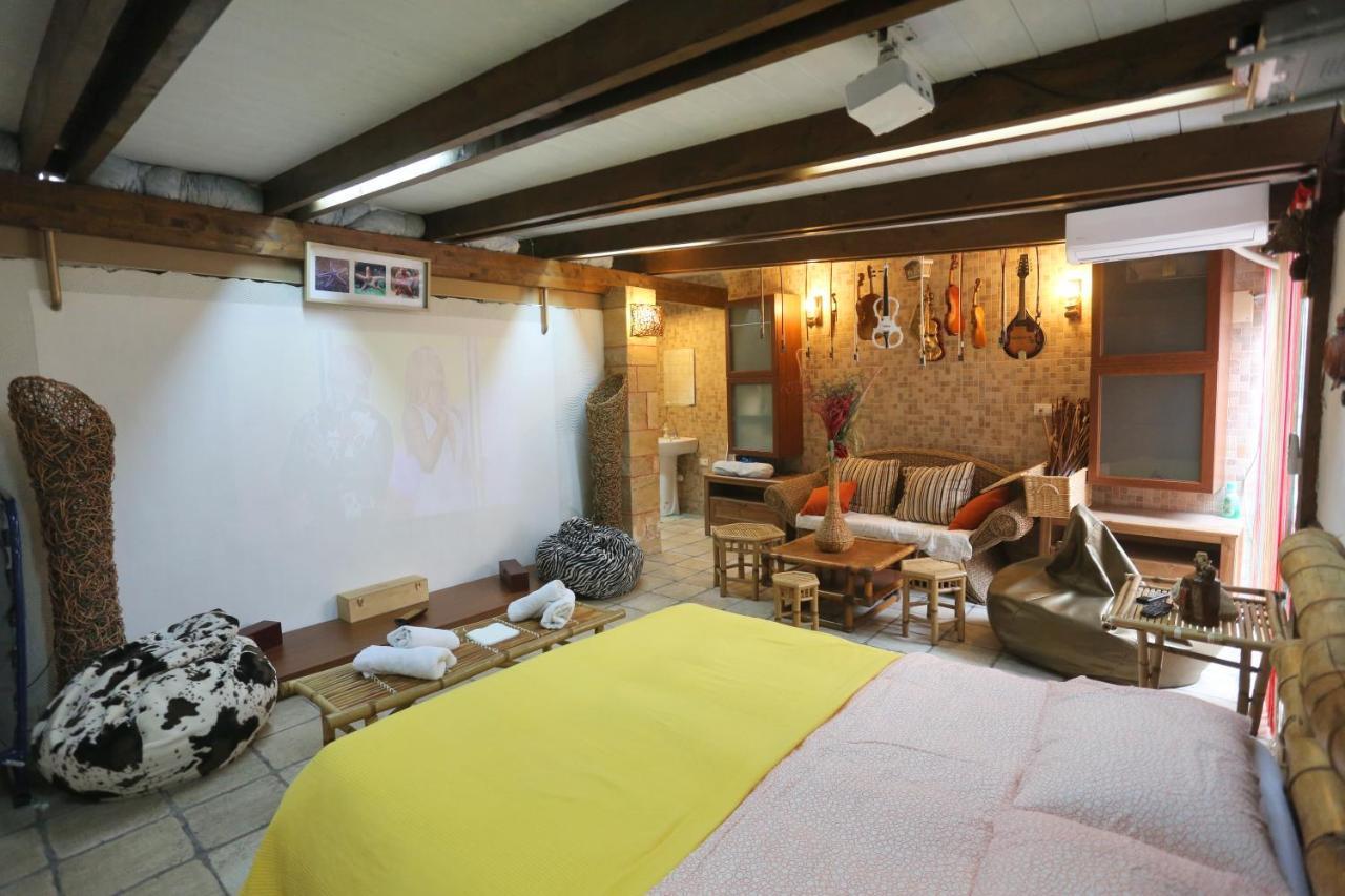 Music House A Castellana Grotte Confinante Via Per Turi 500M Dalle Grotte Luaran gambar
