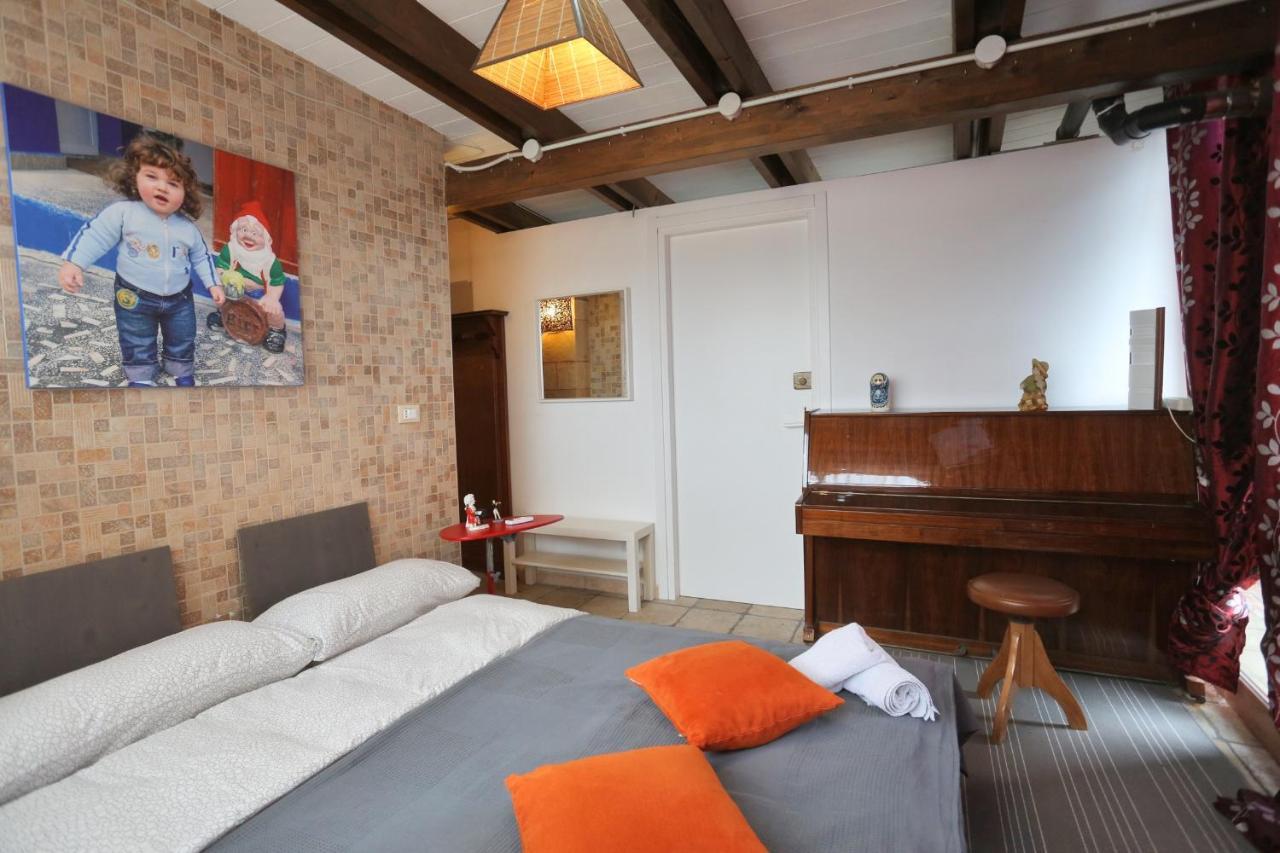 Music House A Castellana Grotte Confinante Via Per Turi 500M Dalle Grotte Luaran gambar