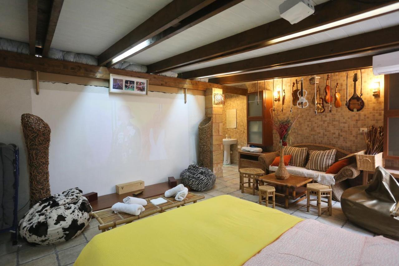Music House A Castellana Grotte Confinante Via Per Turi 500M Dalle Grotte Luaran gambar