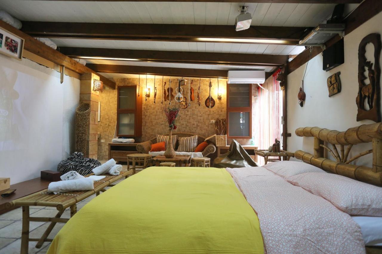 Music House A Castellana Grotte Confinante Via Per Turi 500M Dalle Grotte Luaran gambar