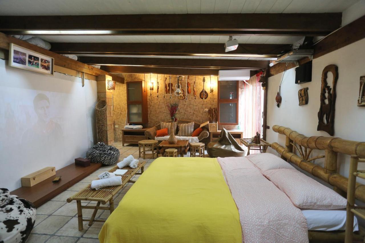 Music House A Castellana Grotte Confinante Via Per Turi 500M Dalle Grotte Luaran gambar