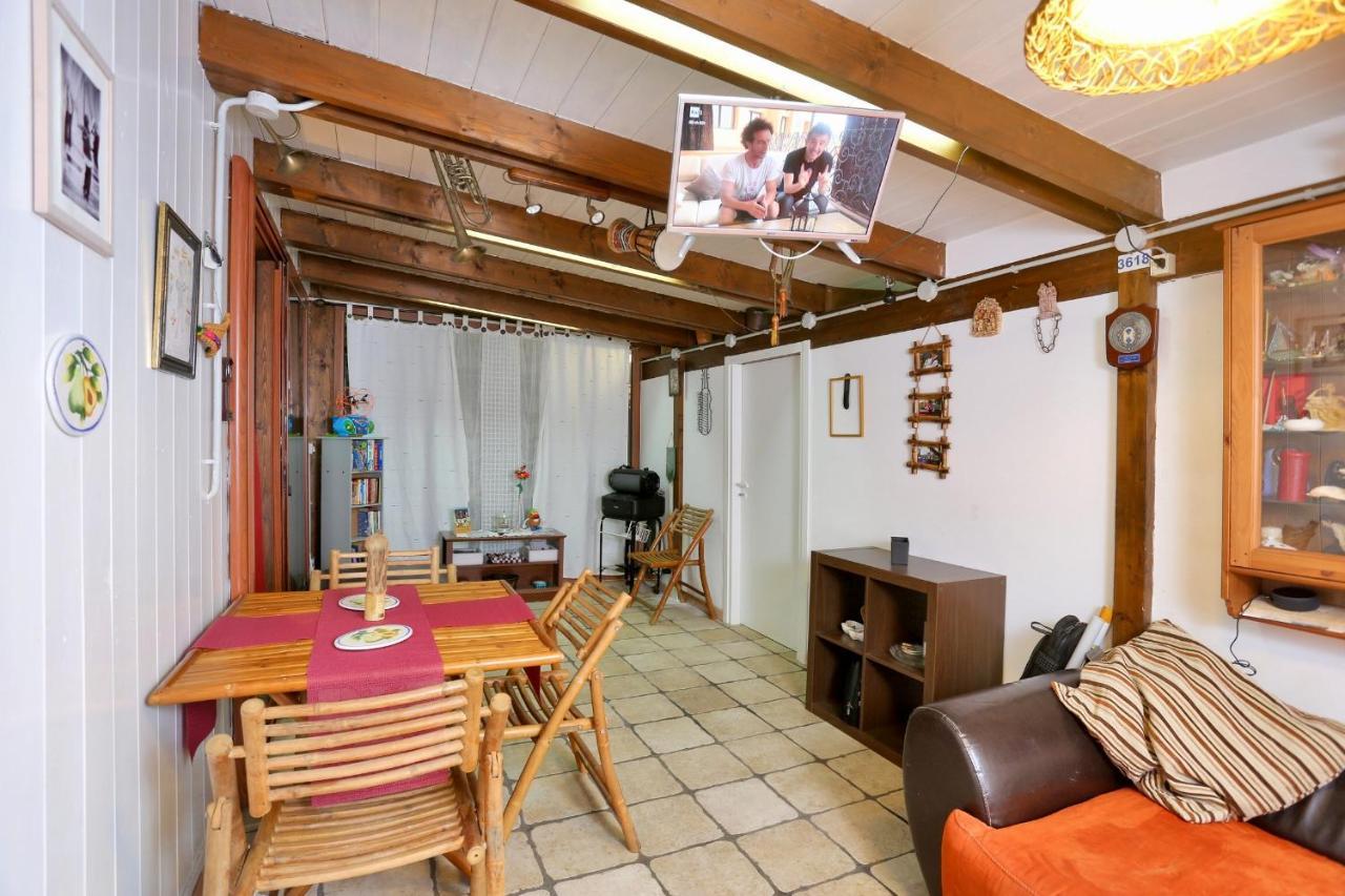 Music House A Castellana Grotte Confinante Via Per Turi 500M Dalle Grotte Luaran gambar