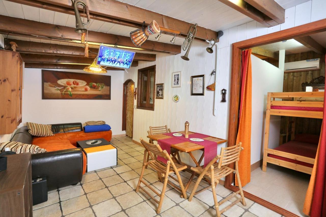 Music House A Castellana Grotte Confinante Via Per Turi 500M Dalle Grotte Luaran gambar