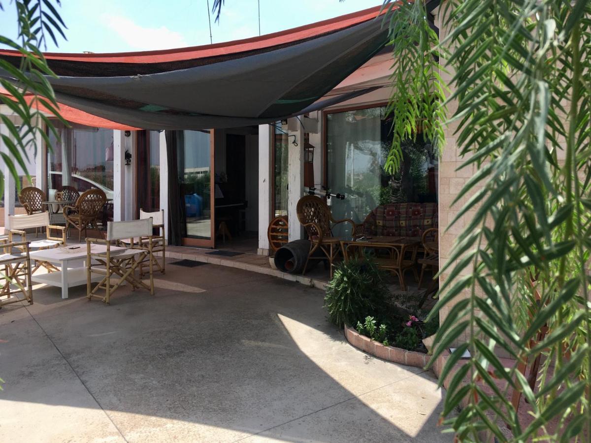 Music House A Castellana Grotte Confinante Via Per Turi 500M Dalle Grotte Luaran gambar