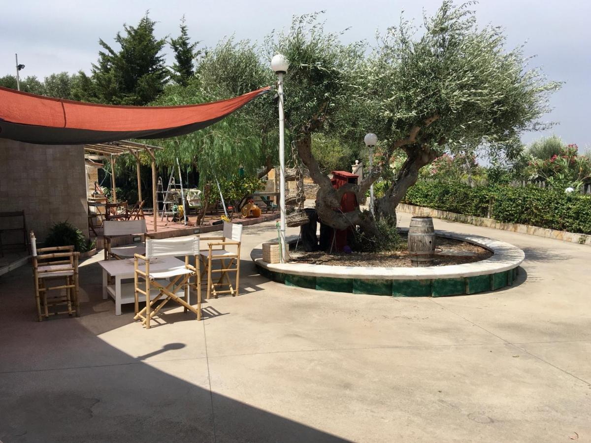 Music House A Castellana Grotte Confinante Via Per Turi 500M Dalle Grotte Luaran gambar