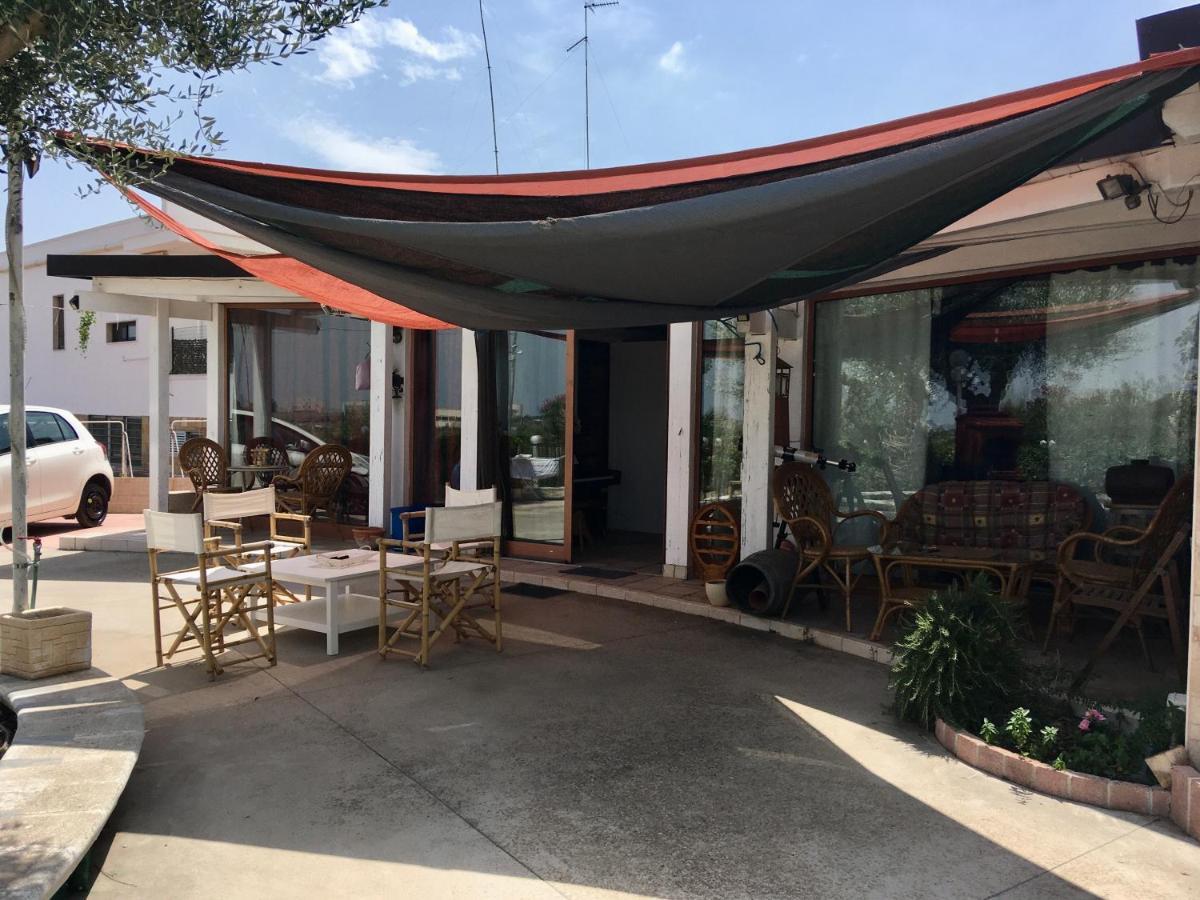 Music House A Castellana Grotte Confinante Via Per Turi 500M Dalle Grotte Luaran gambar